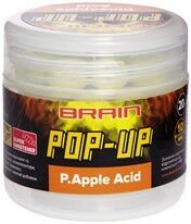 Бойли Brain Pop-Up F1 P.Apple Acid (ананас) 14mm 15g