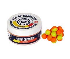 Бойлы Brain Champion Pop-Up Sausage 6 мм