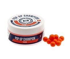 Бойлы Brain Champion Pop-Up Plum 6 мм