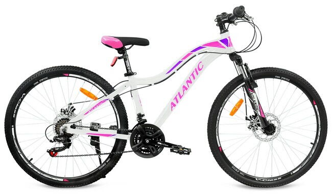 Велосипед Atlantic Dream NX 27.5" - фото 1