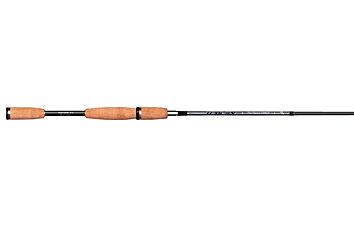 Спиннинг Ever Green Temujin Cobra 2-14 г 1,89 м