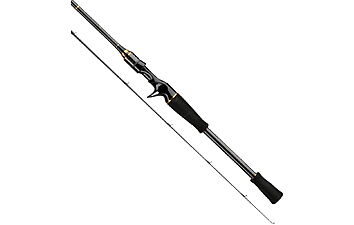 Спиннинг Ever Green Poseidon Salty Sensation The Rocky Huntsman PSSS-82T 1,5-24 г 2,48 м