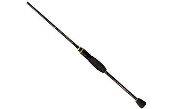 Спиннинг Ever Green Poseidon Salty Sensation BB Hitman 0,5-12 г 2,23 м