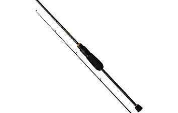 Спінінг Ever Green Poseidon Salty Sensation Superior "Scout Master" SPRS-70L-T 2.13m 0.4-10g