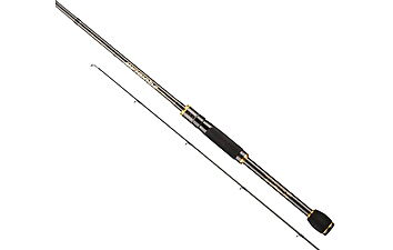 Спінінг Ever Green Poseidon Squidlaw Imperial Draggin Master S63 NIMS-63XUL/LST 1.91m 20-100g EGI