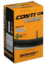 Камера 27.5" Continental MTB 47-584->62-584 ...