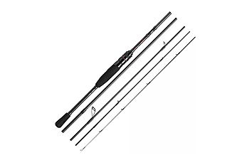 Спінінг Daiwa Gekkabijin MX MB 0,3-5 г 2,18 м