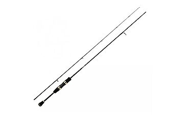 Спінінг Daiwa Trout X AT 0,8-7 г 1,83 м