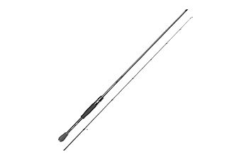 Спиннинг Graphiteleader 20 Finezza Prototype S.T. Limited 1-10 г 2,26 м