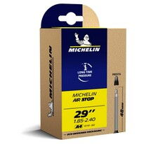 Камера 29" Michelin A4 29x1.85-2.4" Presta 4...