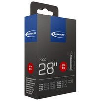 Камера 28" Schwalbe 18/28-622/630 Presta 40 ...