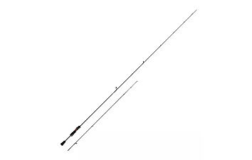 Спінінг Daiwa Iprimi 0,4-2,5 г 1,68 м
