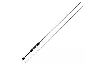 Спінінг Daiwa Trout X AT 0,8-4 г 1,83 м