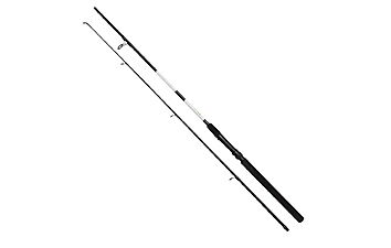 Спінінг DAM Base-X Spin 10-30 г 2,10 м