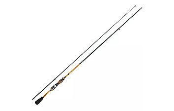 Спінінг Daiwa Iprimi MX 0,5-4 г 1,83 м