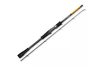 Спиннинг Graphiteleader Tiro 24 1-12 г 2,29 м