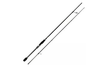 Спиннинг Graphiteleader Zanna (EVA) 1-15 г 2,29 м