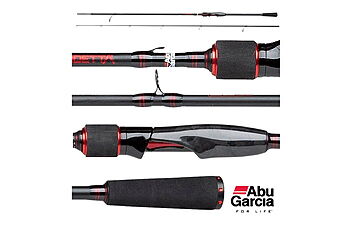 Спінінг Abu Garcia Vendetta V3 15-40 г 2,74 м