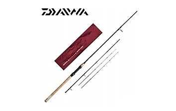 Фидерное удилище Daiwa Ninja X Stalker Feeder 100 г 2,70 м
