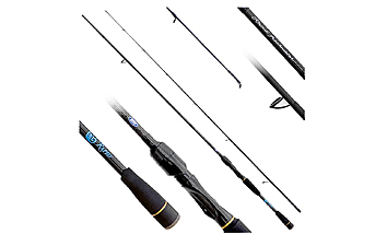 Спінінг Lineaeffe Rapid Freshwater 10-30 г 2,40 м