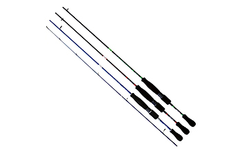 Спінінг Nomura Akira Trout Area 1-4 г 1,86 м
