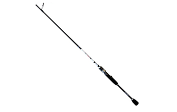 Спінінг Nomura Isei Bass Pro Spin 0,5-3,5 г 2,08 м