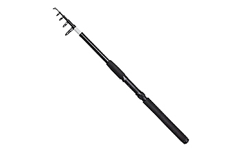 Спінінг DAM Base-X Tele Spin 10-30 г 1,80 м