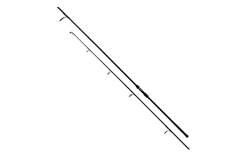 Карпове вудлище Century Stealth Graphene 3,9 м 3,5lb Titanium K40 Rod