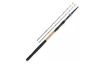 Фидерное удилище Daiwa N`Zon Tele Feeder 150 г 3,90 м