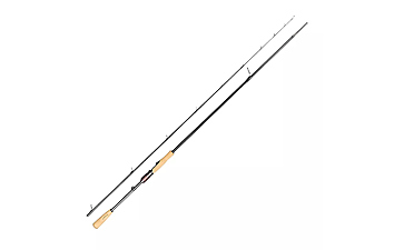 Спінінг Daiwa Steez AGS Spin 3-21 г 2,22 м