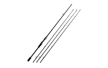 Спиннинг Ymerbor LYGS001 4-28 г 1,8 м