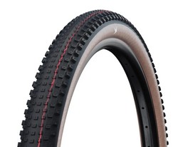 Покрышка Schwalbe Rick 29x2.4" XC Pro Spee...