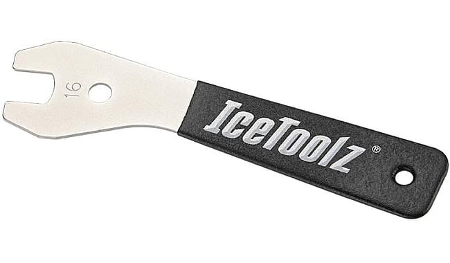 Конусний ключ Ice Toolz 4716 16 мм - фото 1