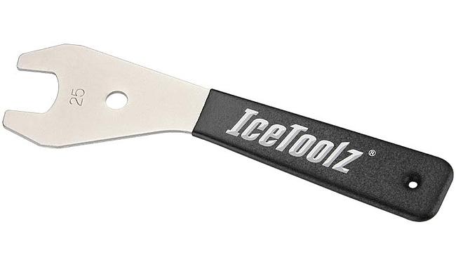 Конусный ключ Ice Toolz 4720 20 мм - фото 1