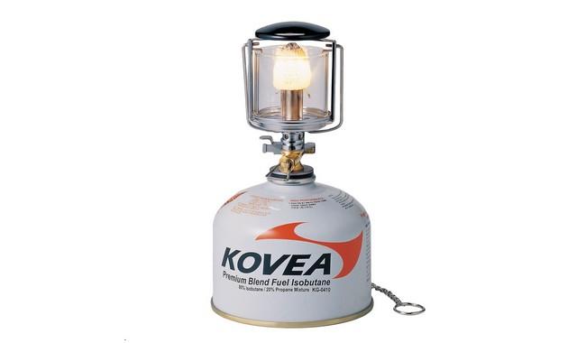 Газова лампа KL-103 Observer (kovea) - фото 1