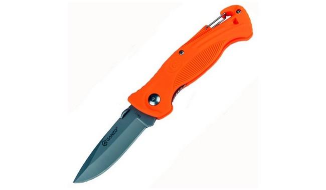 Нож Ganzo G611 orange - фото 1