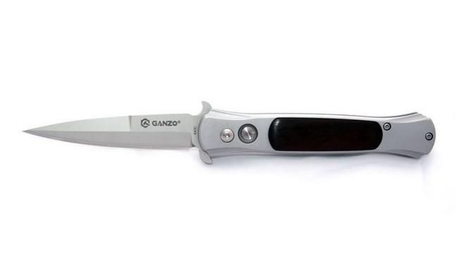 Нож Ganzo G707 - фото 1