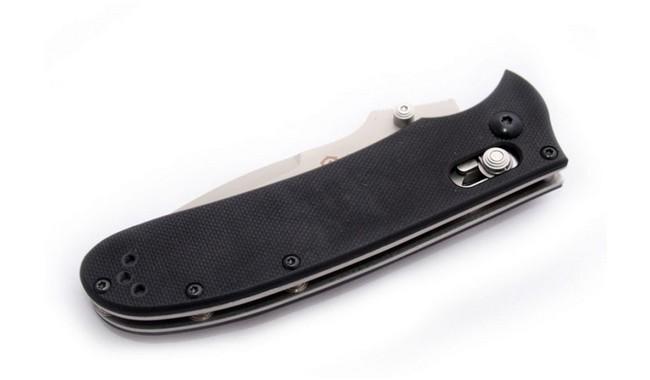 Нож Ganzo G704 - дополнительное фото 1