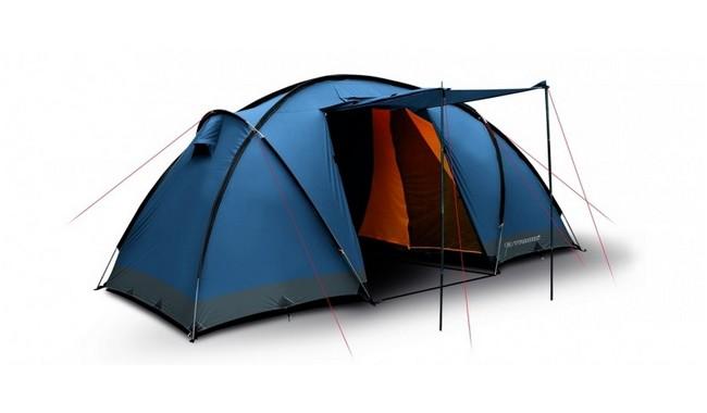 Палатка многоместная, 4500х2300 мм, Trimm Comfort II - фото 1
