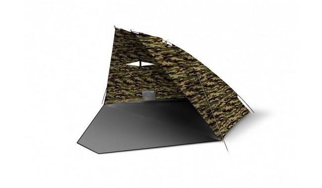 Тент Trimm SUNSHIELD camouflage камуфляжний - фото 1