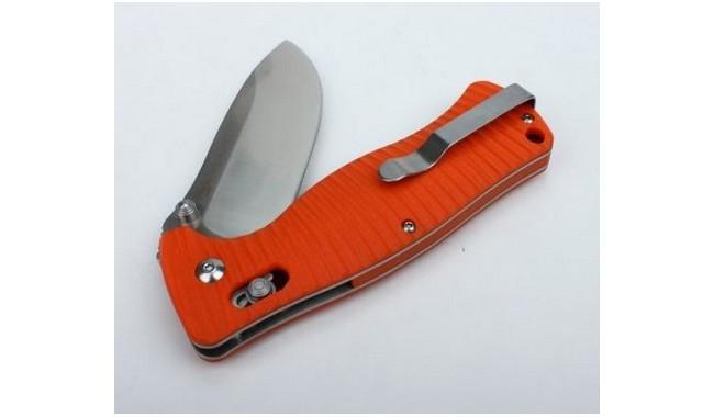 Ніж Ganzo G720 помаранчевий - дополнительное фото 1