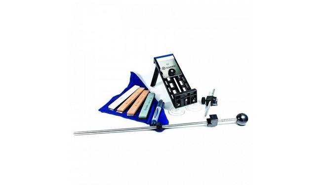 Точильний верстат Ganzo Touch Pro - дополнительное фото 1