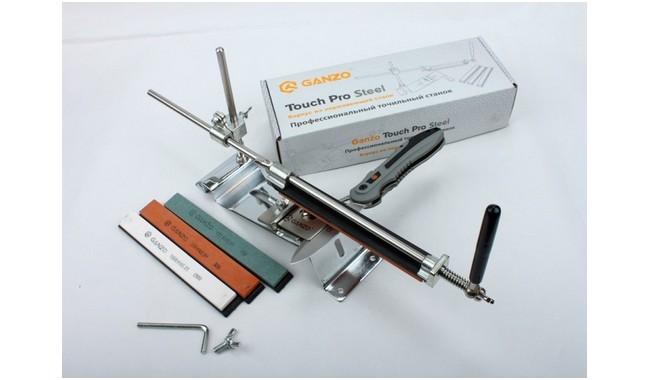 Точильный станок Ganzo Touch Pro Steel - дополнительное фото 2