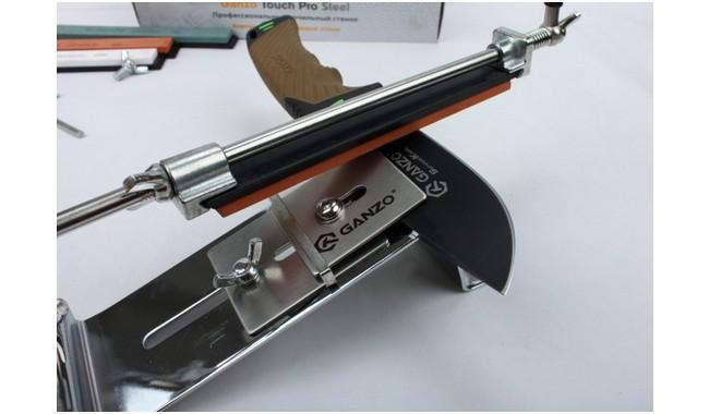 Точильный станок Ganzo Touch Pro Steel - дополнительное фото 3