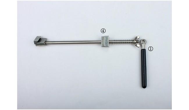 Точильный станок Ganzo Touch Pro Steel - дополнительное фото 6