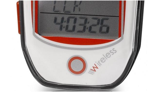 Велокомп'ютер XLC BV-W03 - дополнительное фото 1