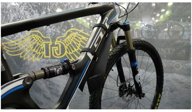 Крыло-щиток Simpla Cross SDF - дополнительное фото 2