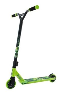 Детский самокат для экстрима Slamm Mischief Eternal - фото из описания 3