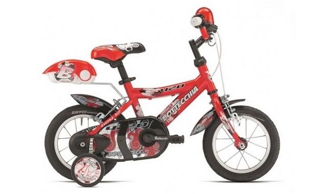 Велосипед Bottecchia Boy Coaster Brake 12" - фото 1