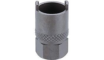 Знімач тріскачки  Ice Toolz Suntour 0903